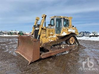 CAT D6N