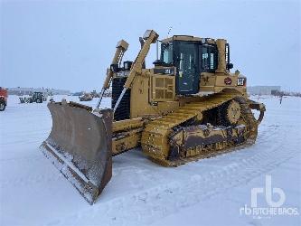 CAT D6T