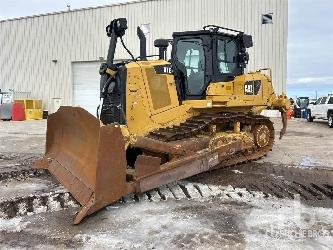 CAT D7E