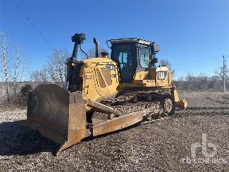 CAT D7E