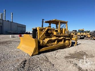 CAT D7F