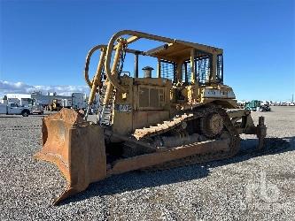 CAT D7H