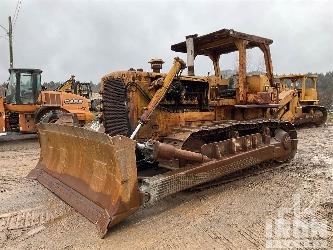 CAT D8H