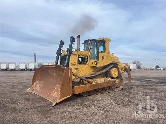 CAT D8L