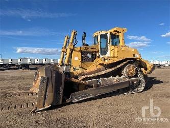 CAT D8L