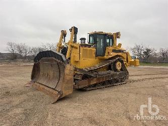 CAT D8R