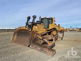 CAT D8T