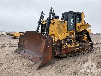 CAT D8T