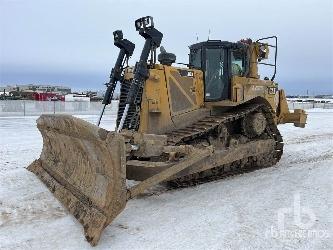 CAT D8T