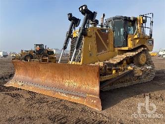 CAT D8T