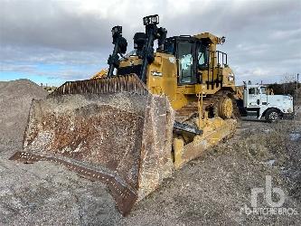 CAT D9T