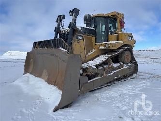 CAT D9T