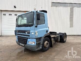 DAF CF