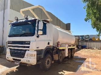 DAF CF85