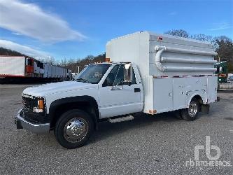 GMC 3500