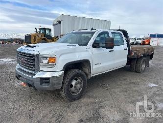 GMC 3500