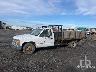 GMC 3500