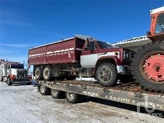 GMC 6500