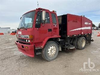 GMC 7000