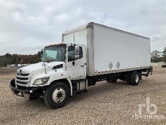 Hino 4x2