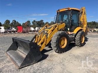 JCB 214S