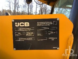 JCB 270T