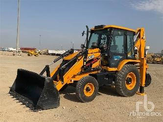 JCB 3DX