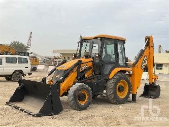 JCB 3DX