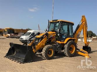 JCB 4DX