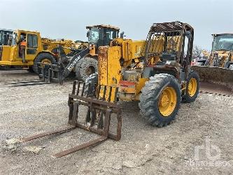 JCB 506B