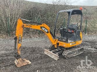 JCB 8018