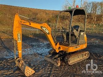 JCB 8018