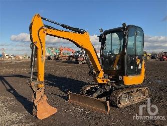 JCB 8026