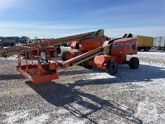 JLG 400S