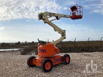 JLG 45E