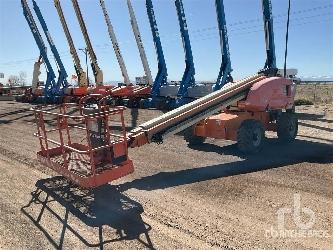 JLG 600S