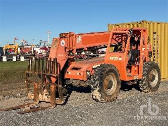 JLG 6042