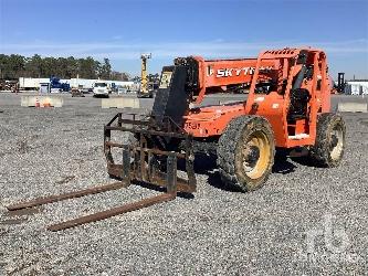 JLG 8042