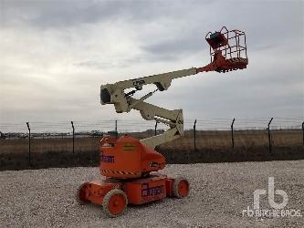 JLG N40E