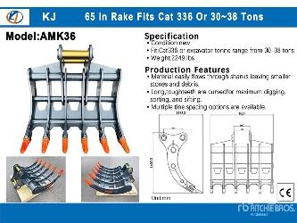  KJ AMK36