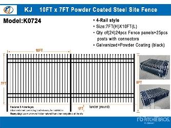  KJ K0724