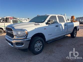 RAM 2500