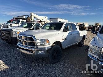 RAM 2500