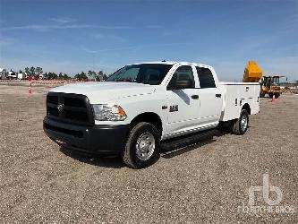 RAM 2500