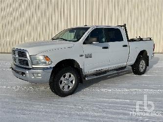 RAM 2500