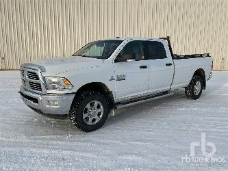 RAM 2500