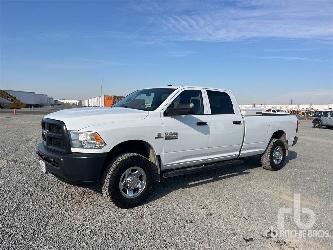 RAM 2500