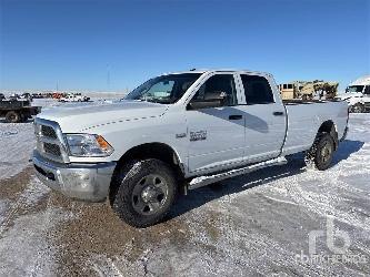 RAM 2500