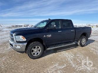 RAM 2500