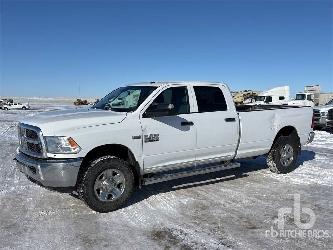 RAM 2500